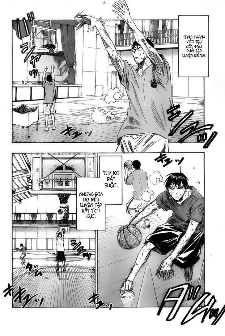 vua bóng rổ kuroko chapter 38 7