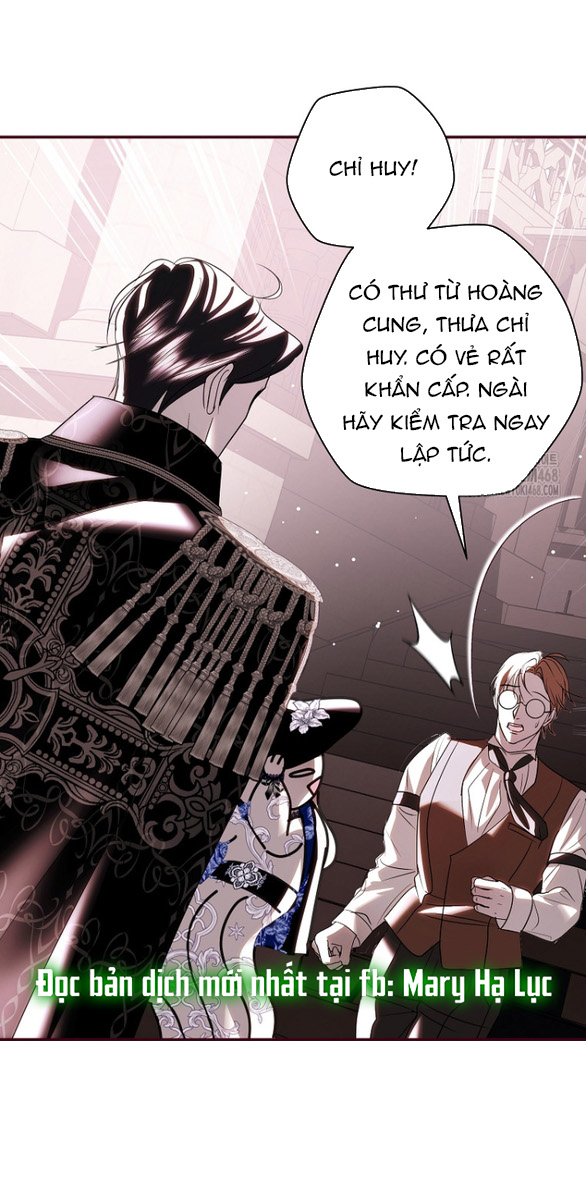 ngài công tước, tôi sẽ làm mọi thứ, trừ việc kết hôn! chapter 19.2 8