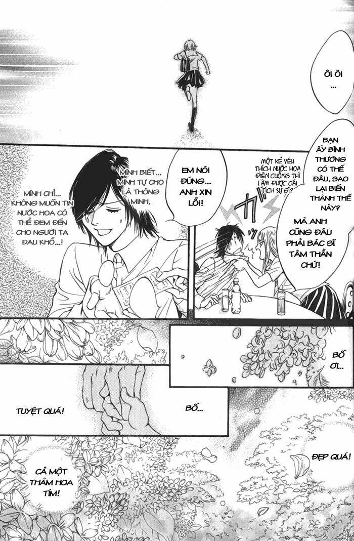 0 no soukoushi chapter 3 21