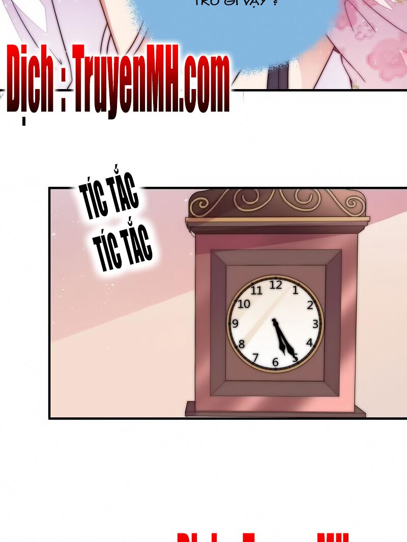 ngày nào thiếu soái cũng ghen chapter 86 12