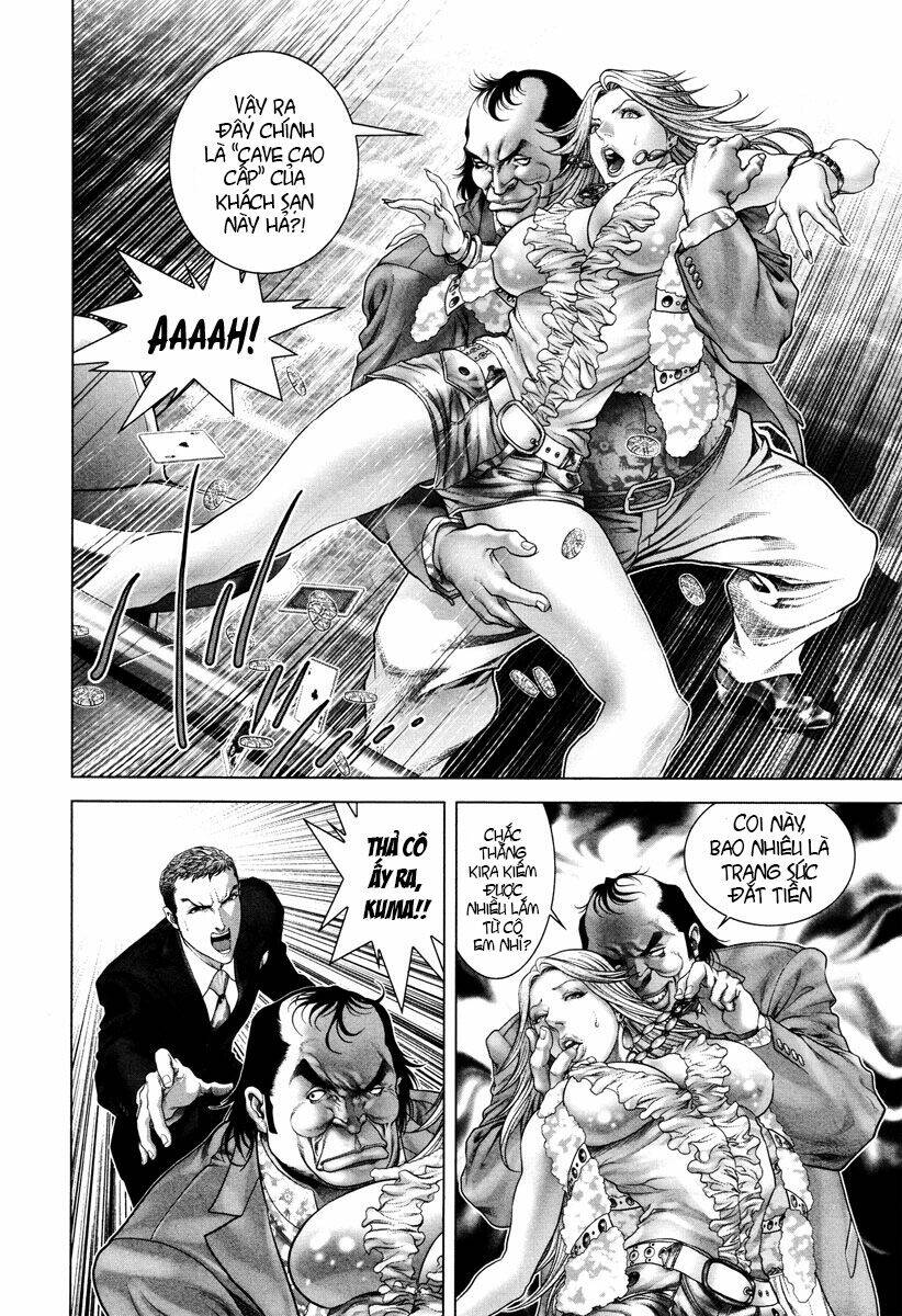 black joke chapter 5 20