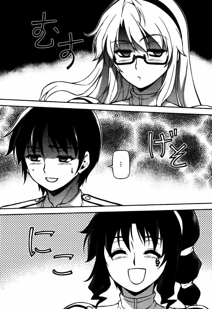 freezing chapter 101 9