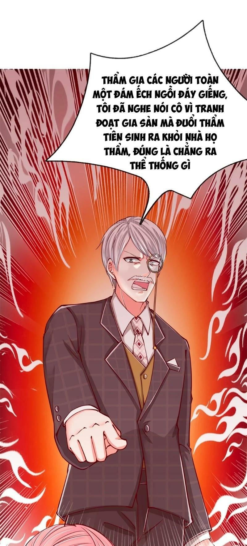 vú em tiên tôn đi ở rể chapter 107 9