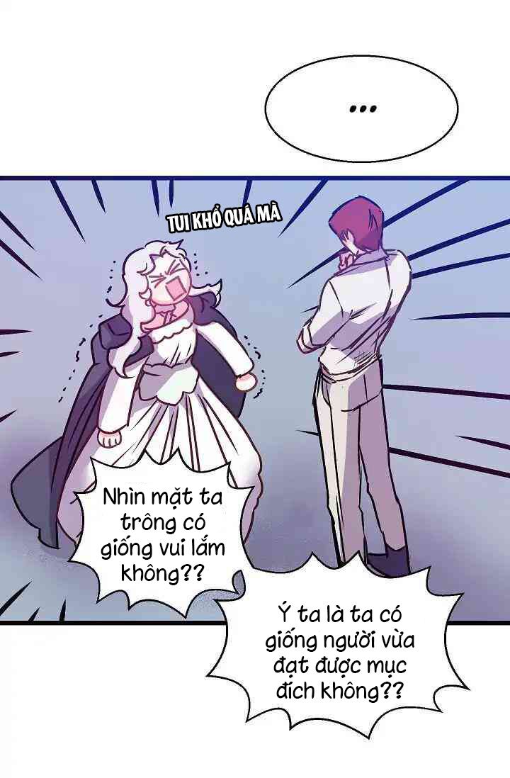 hôn lễ báo thù chapter 4 23