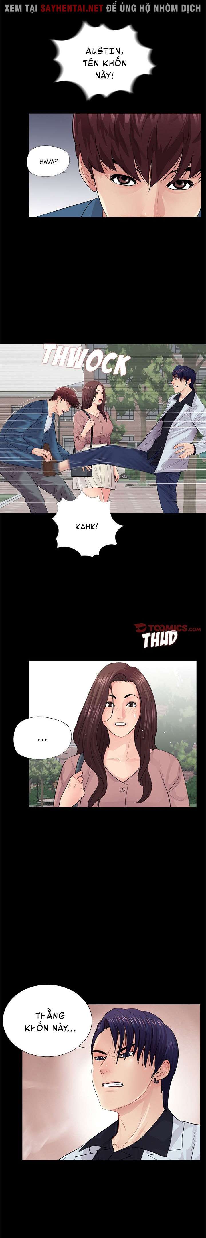 his return manhwa chapter 36 7
