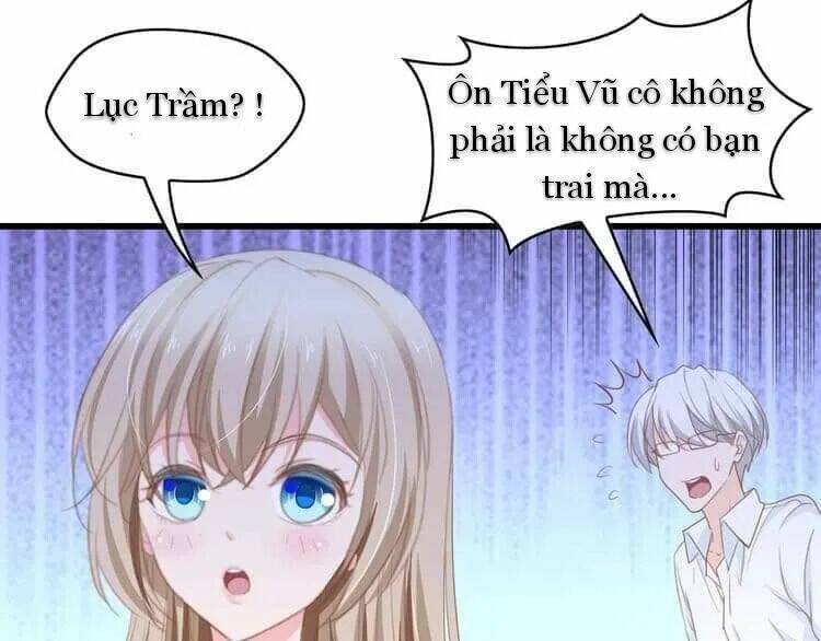 tổng tài đại nhân song mặt kiều thê chapter 14 27