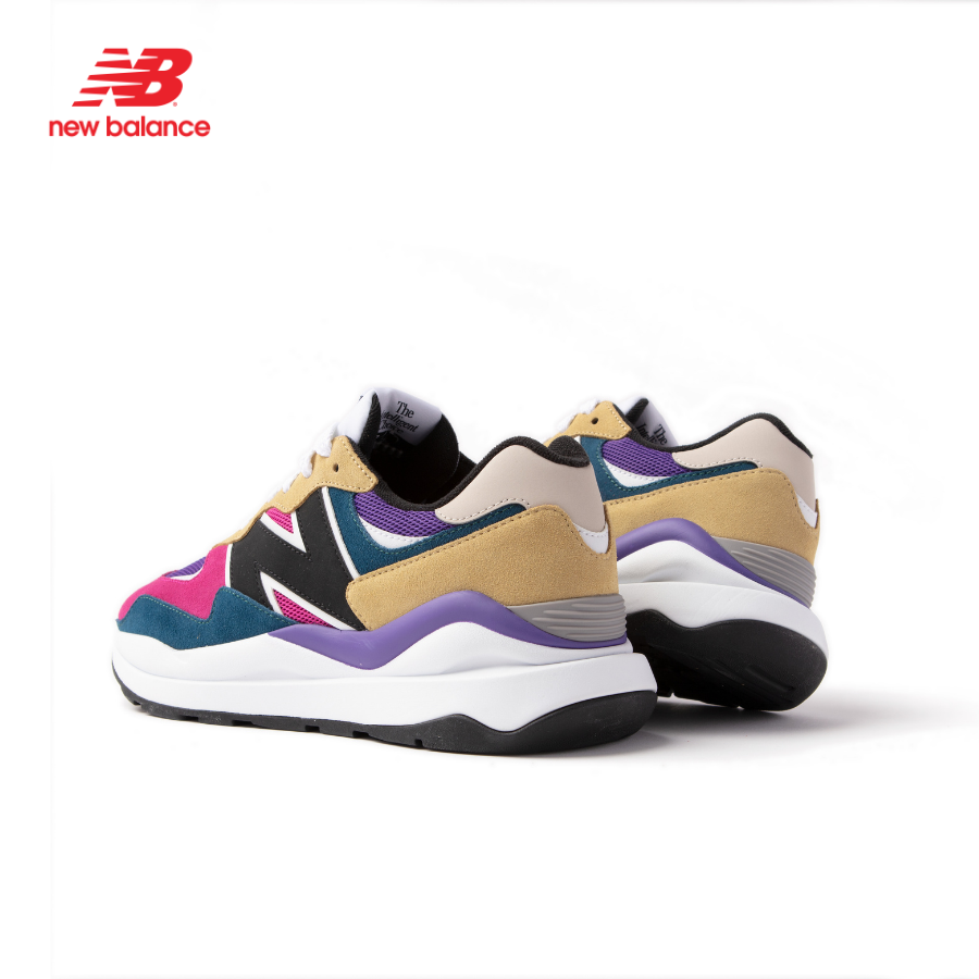 Giày sneaker nam New Balance Classic - M5740