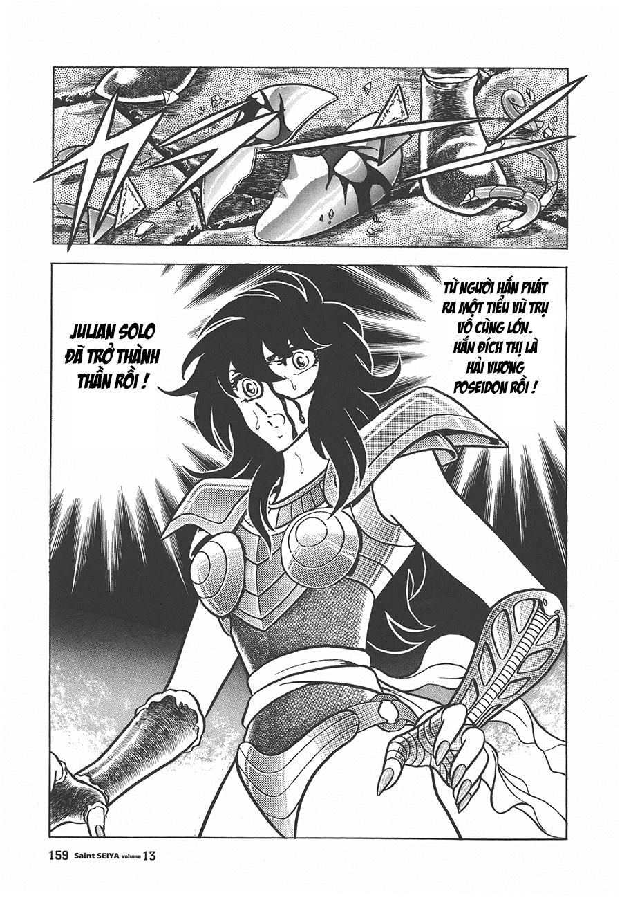 áo giáp vàng chapter 61 19