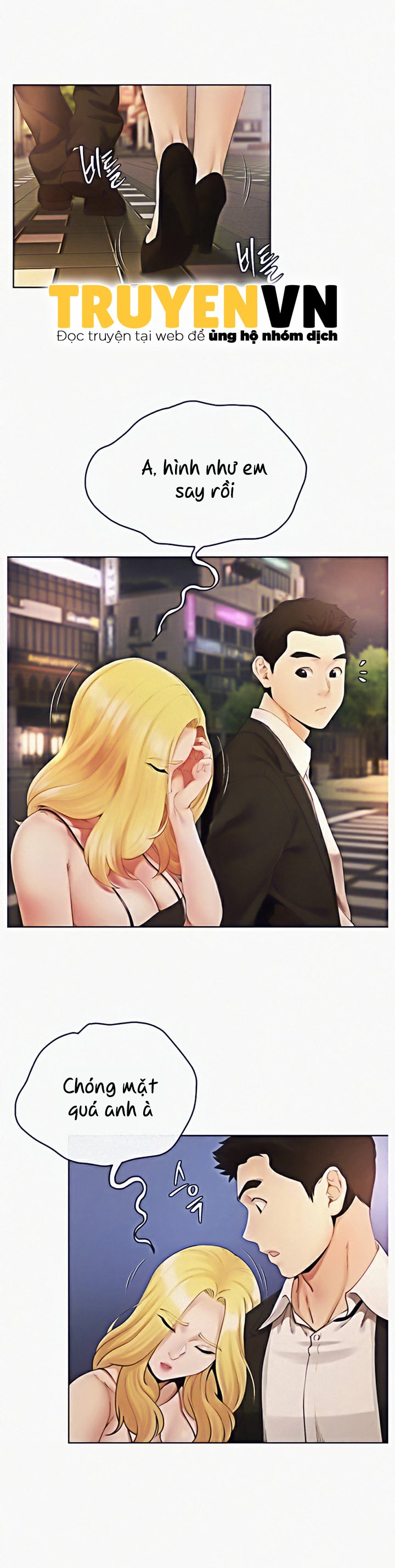 clb chăn rau chapter 3 15