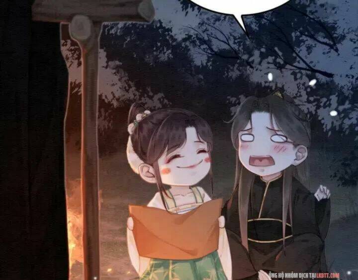 trọng sinh bá sủng nhiếp chính vương quá mạnh mẽ chapter 191 9