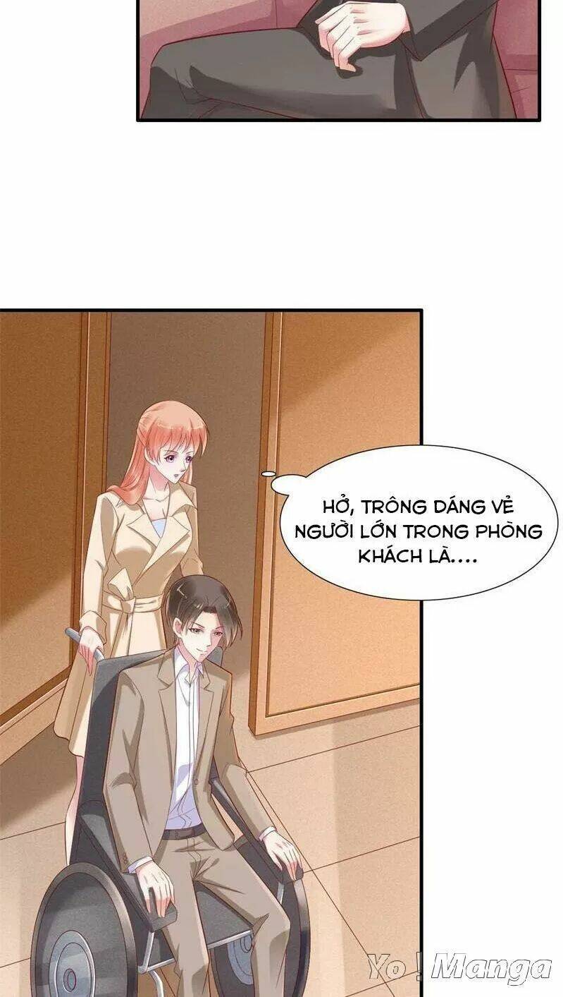 bá đạo tổng tài yêu tôi chapter 209 3