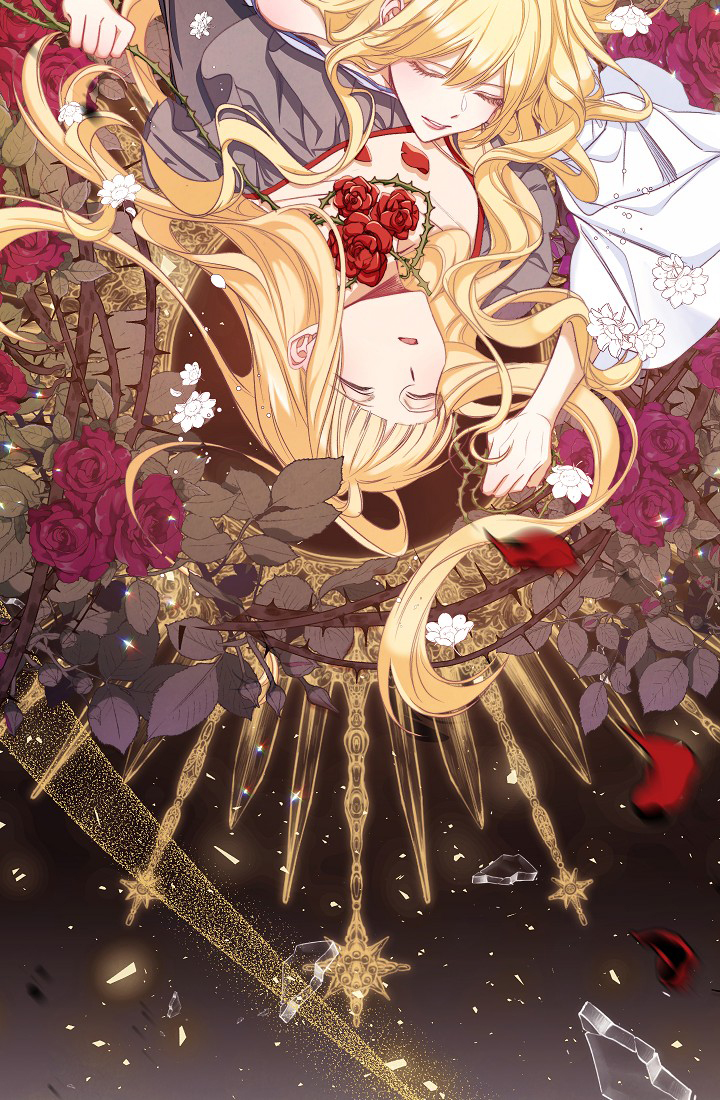 ác nữ đảo ngược đồng hồ cát chapter 62 24