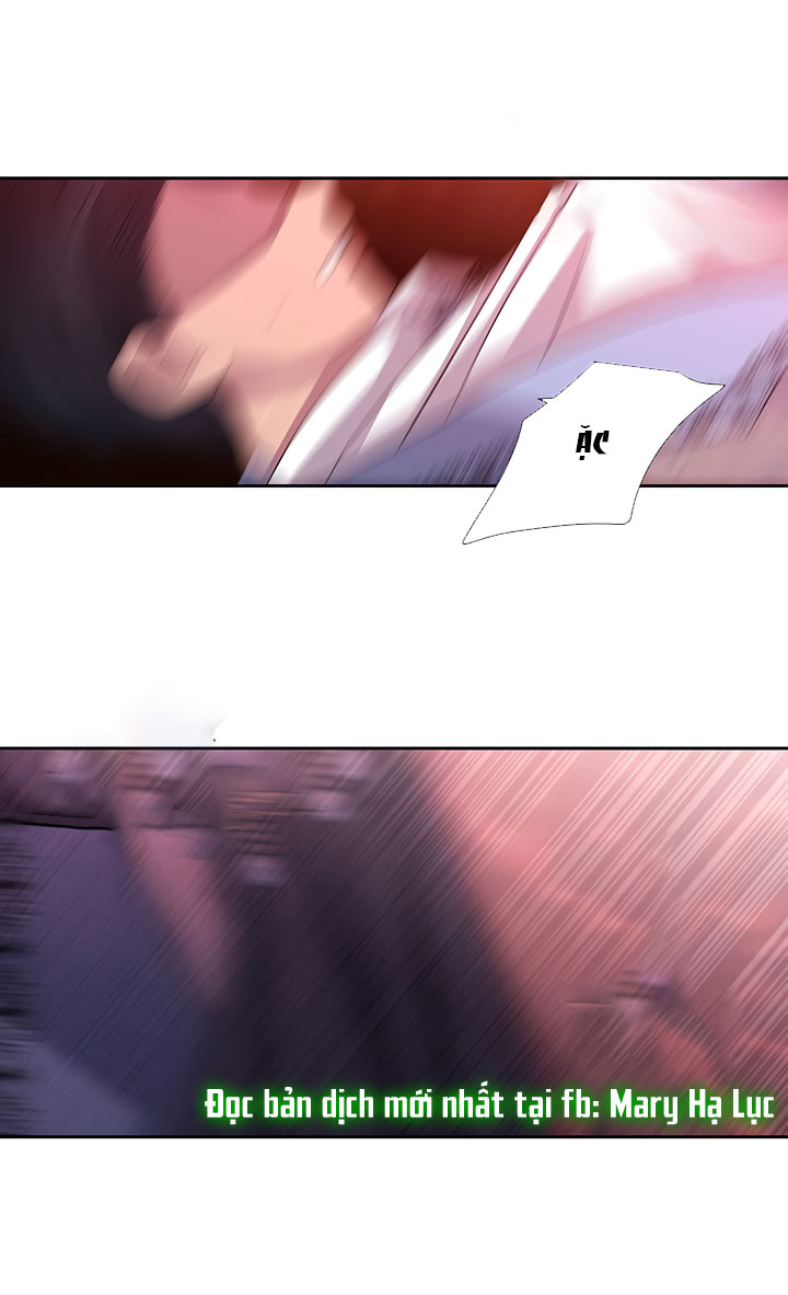 năm môn đệ của charlotte chapter 101 35