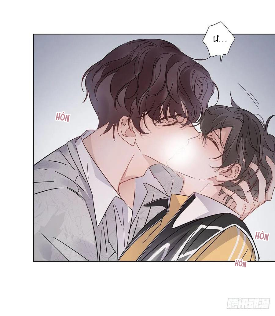 hôm nay nam giả trang nữ vẫn chưa được cầu hôn! chapter 60 17