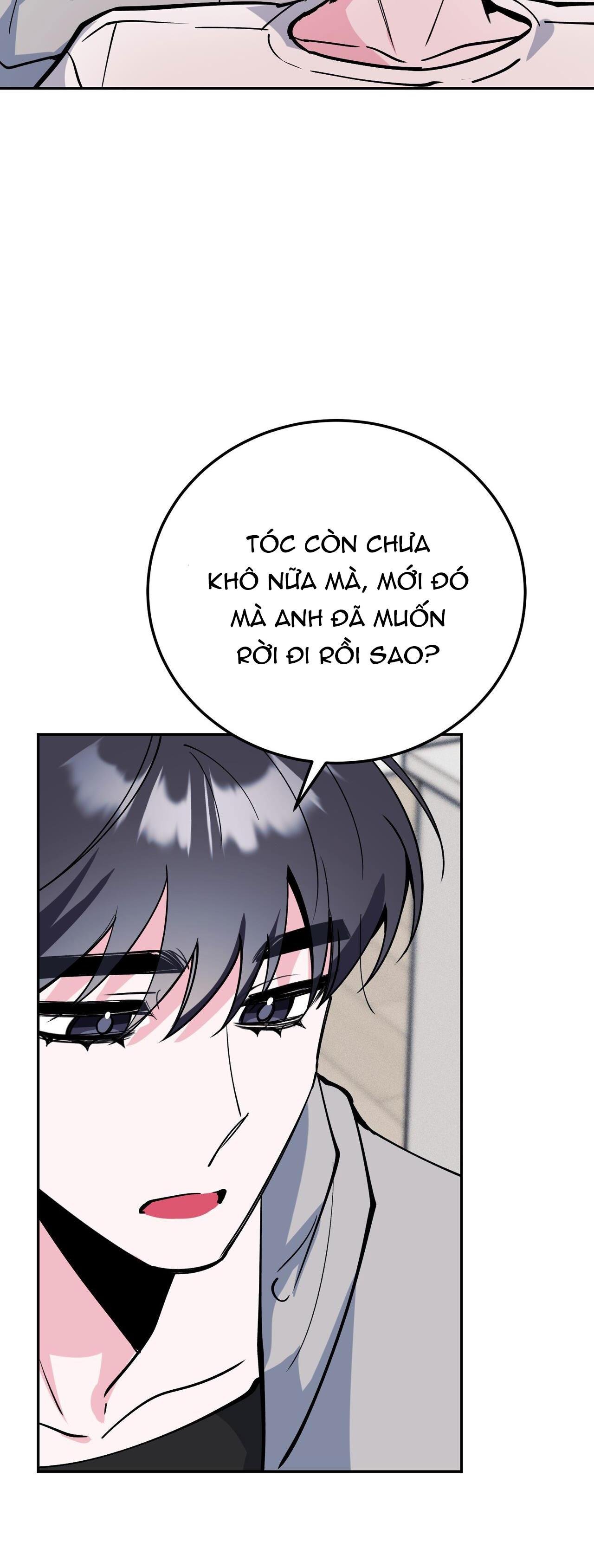 cạm bẫy đại học chapter 39 50