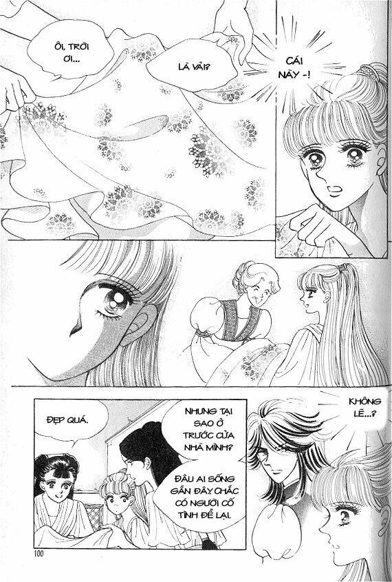 princess manhwa chapter 8 32