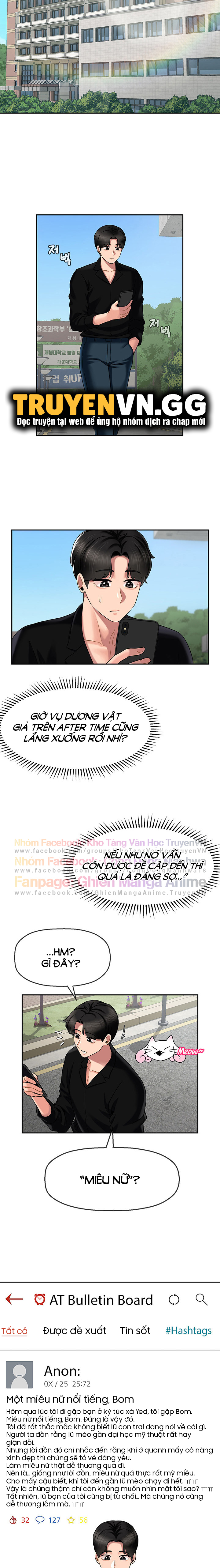 thanh lý đồ chơi tình dục tôi vô tình lập được harem chapter 13 5