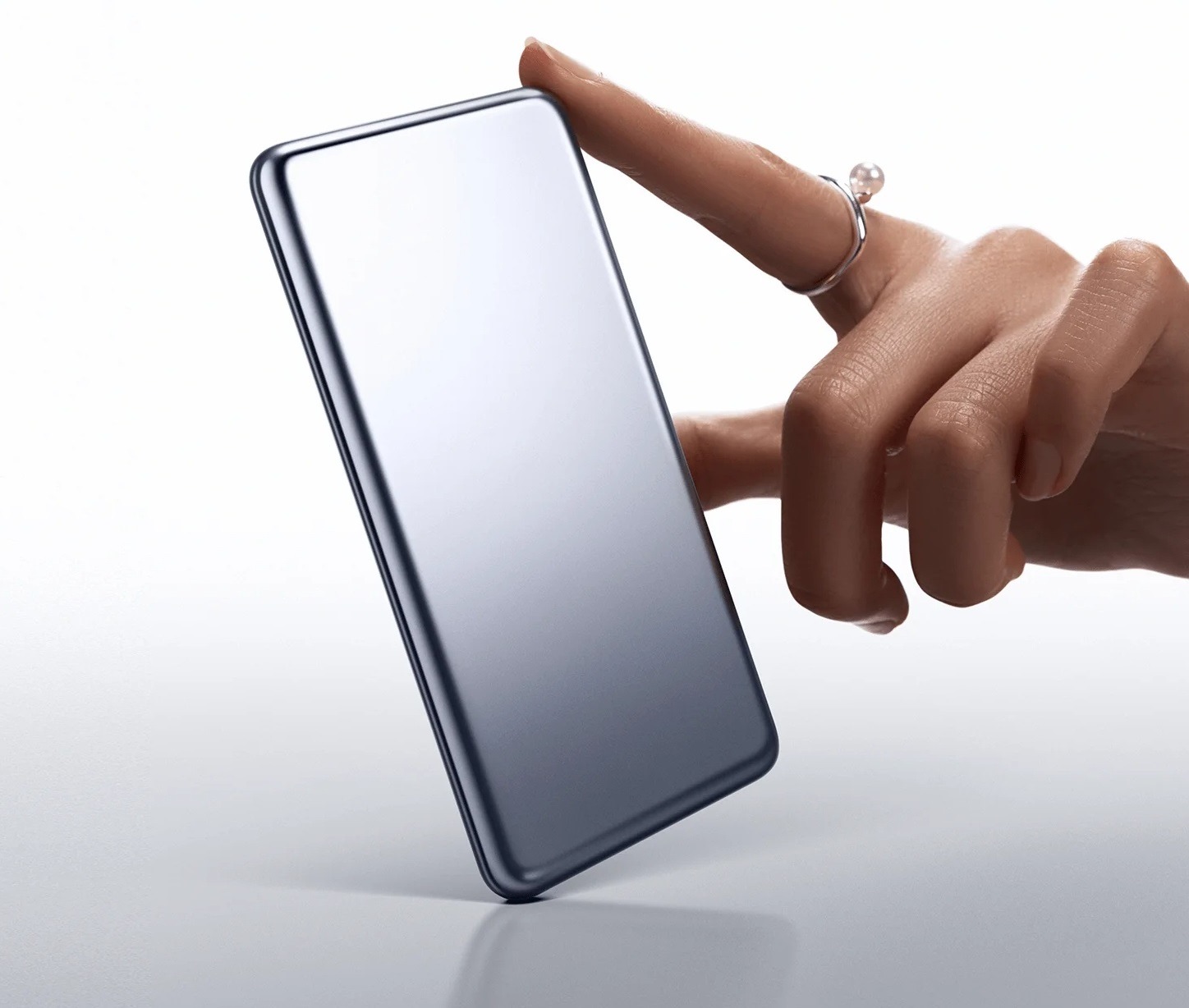 Pin sạc dự phòng Xiaomi Ultra Slim Power Bank 5000mAh BHR9624TH - GiaPhucStore | Hàng Chính Hãng
