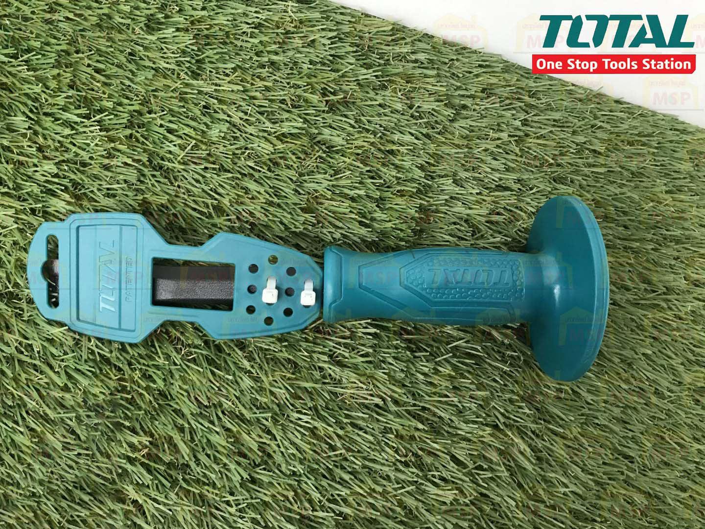 MŨI ĐỤC DẸP TOTAL THT4211026, THT4211226 - HÀNG CHÍNH HÃNG