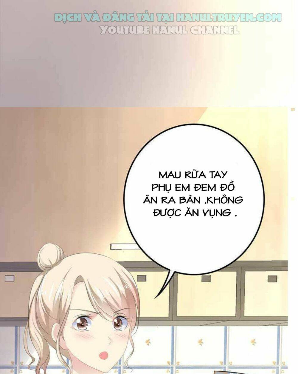 thần bí đế thiếu điềm sủng thê chapter 59 15