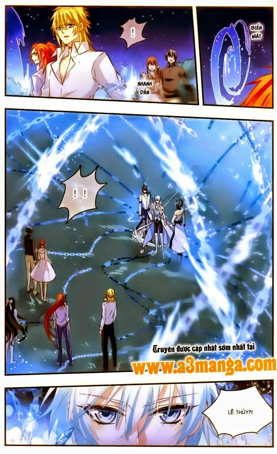 ngôi sao câu lạc bộ chapter 102 5