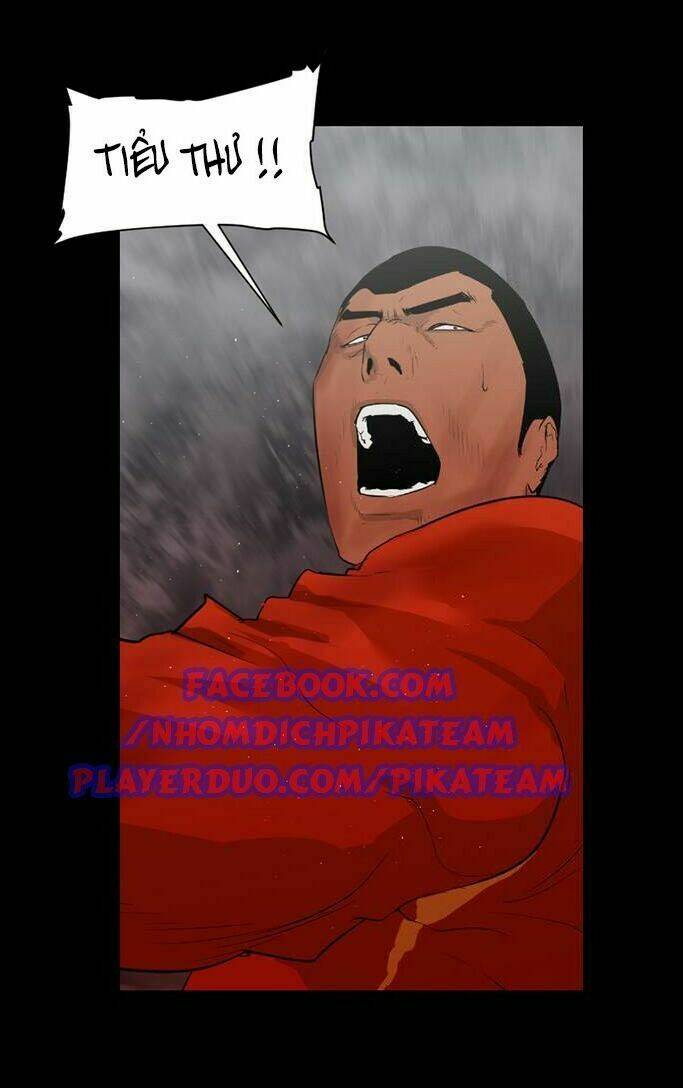 đêm vùng cực chapter 22 13