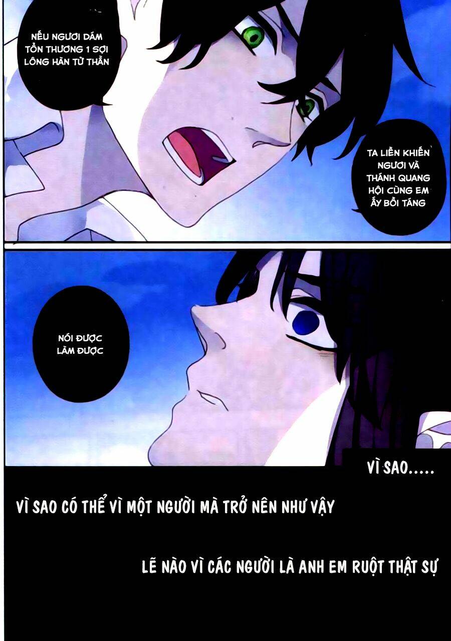 thuấn linh chapter 23 3