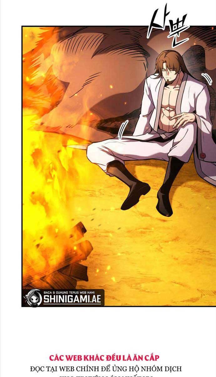 huyền thoại game thủ - tái xuất chapter 128 56