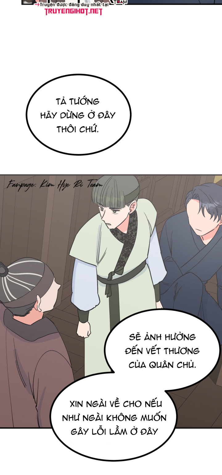 độc chủ chapter 7 37