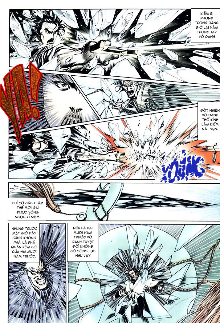 phong vân chapter 64 27