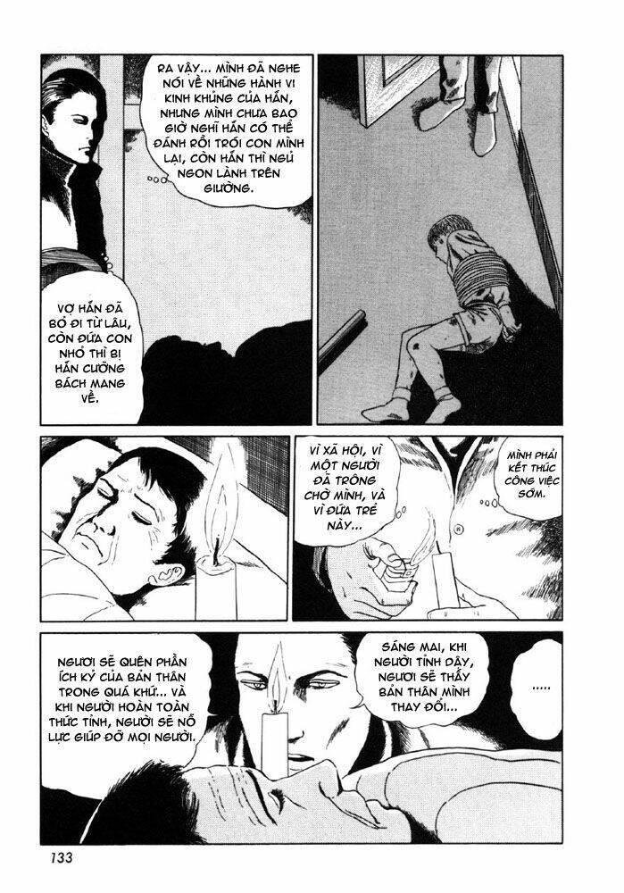 tuyển tập truyện ngắn kinh dị của ito junji chapter 10.6 4