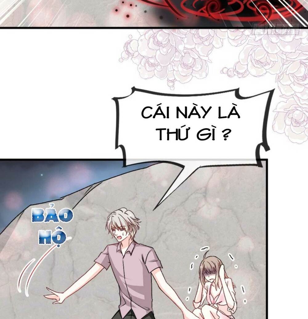 thiên hạ đệ nhất sủng phi chapter 23 31