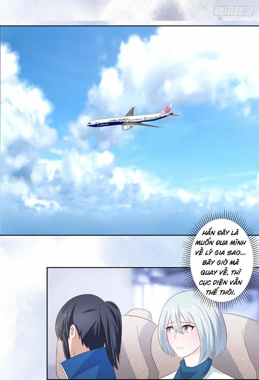 người tu tiên tại đô thị chapter 31 7