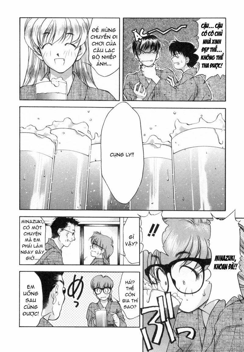 ai yori aoshi chapter 14 14