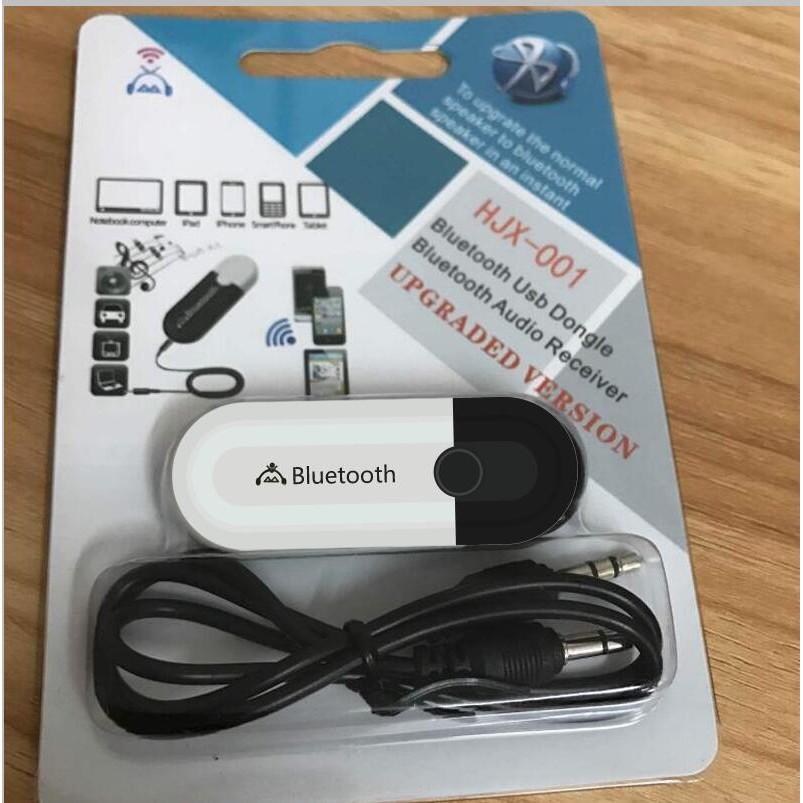 USB bluetooth âm thanh Dongle 4.0 dành cho loa, âm ly, ô tô