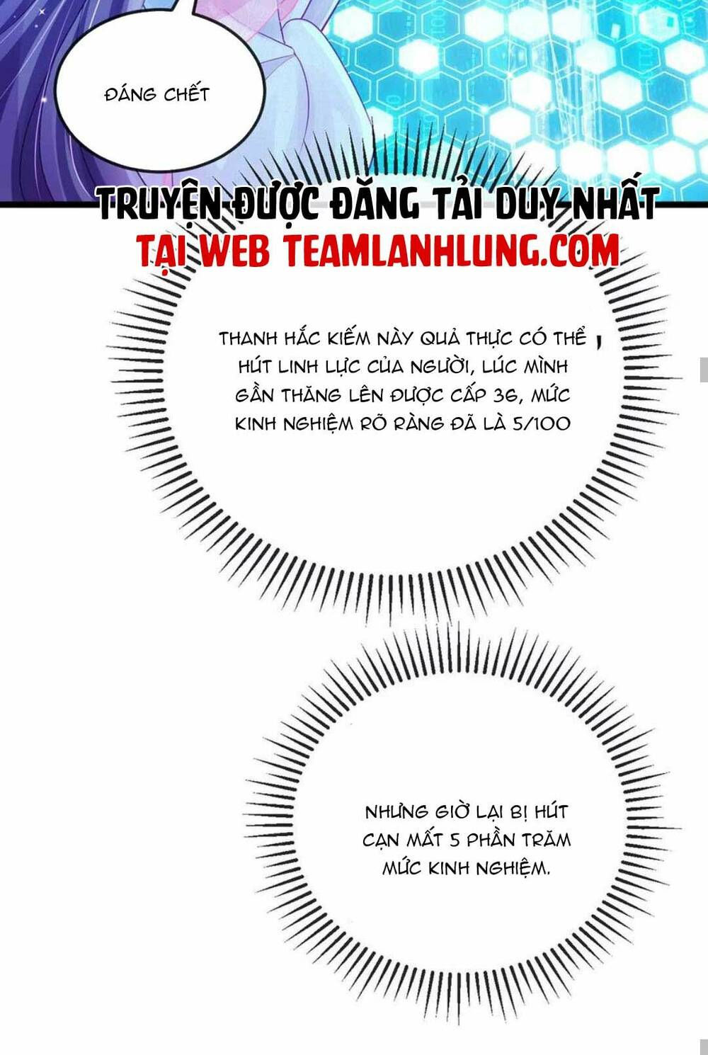 quân hoả nữ hoàng chapter 76 35