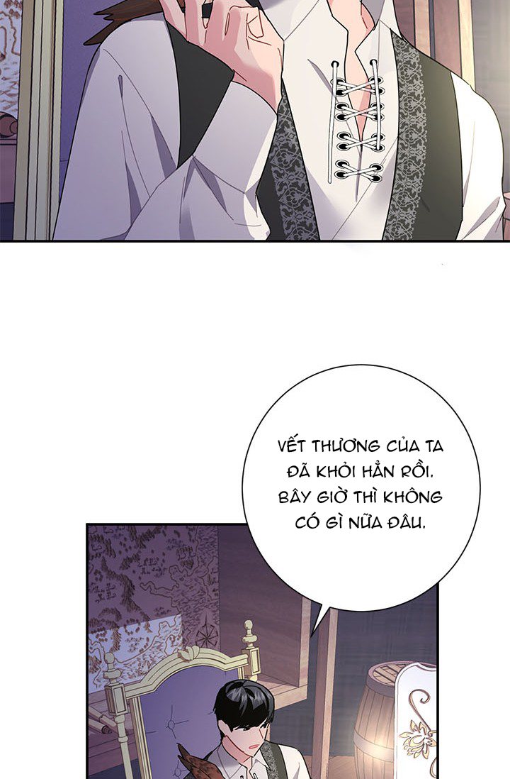 công chúa của loài chim chapter 21 9