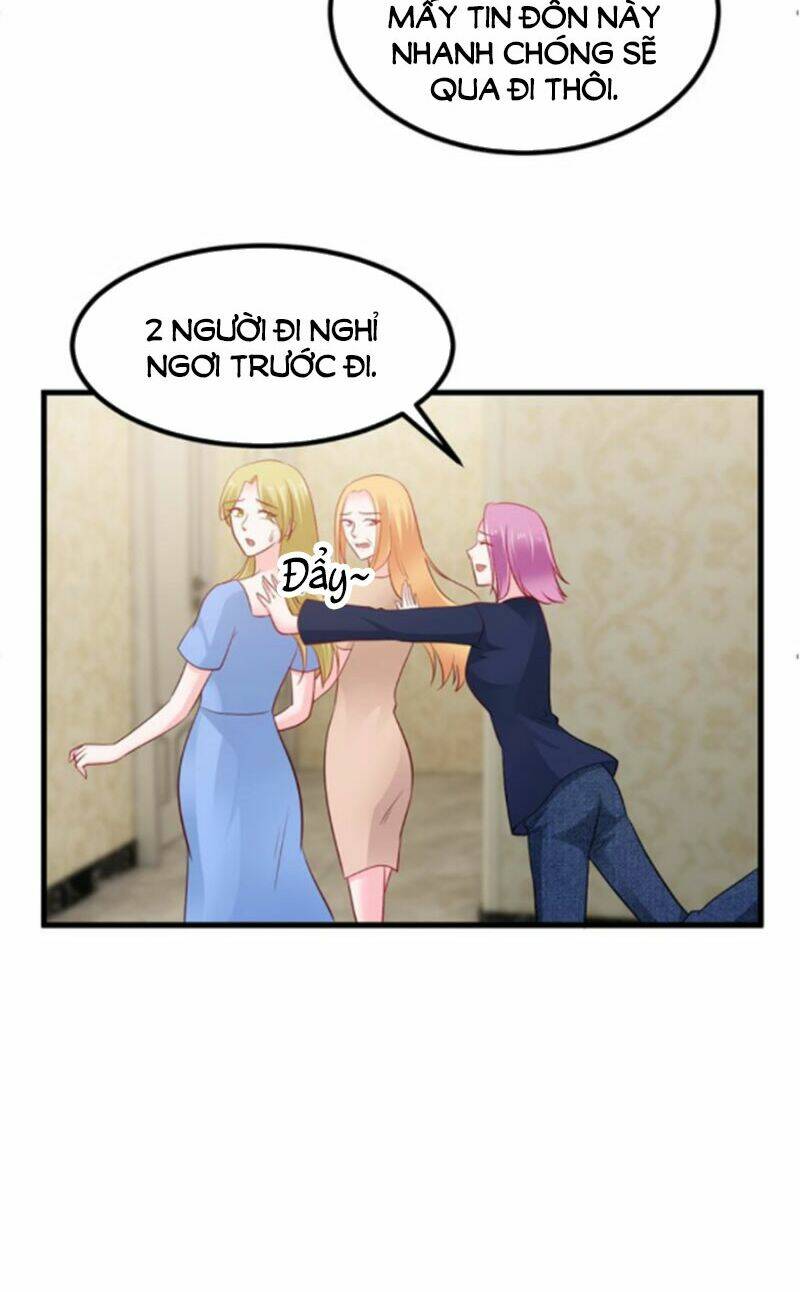 thú cưng độc quyền của boss chapter 112 35