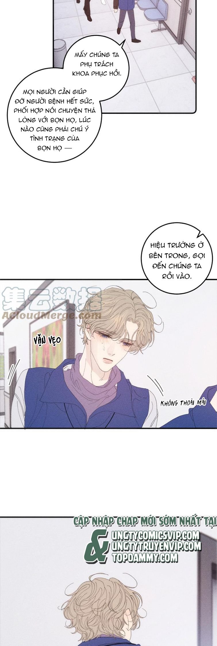 Sủng Hoại Chapter 64 - Next Chapter 65