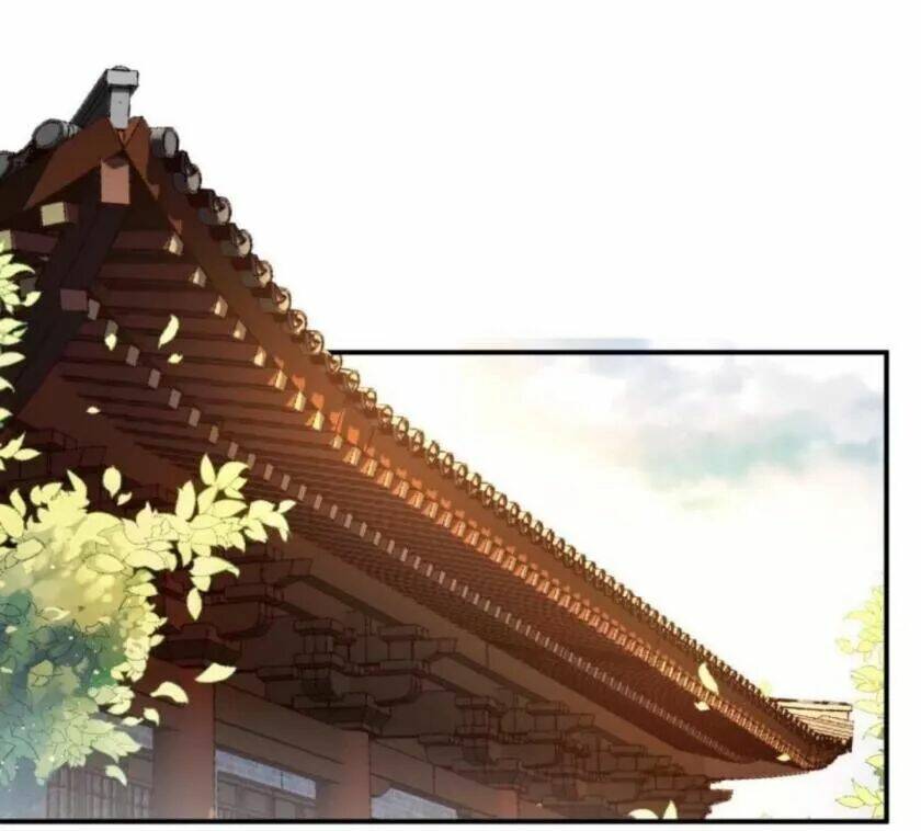 theo đuổi hoàng tử quá khó a~ chapter 97 8