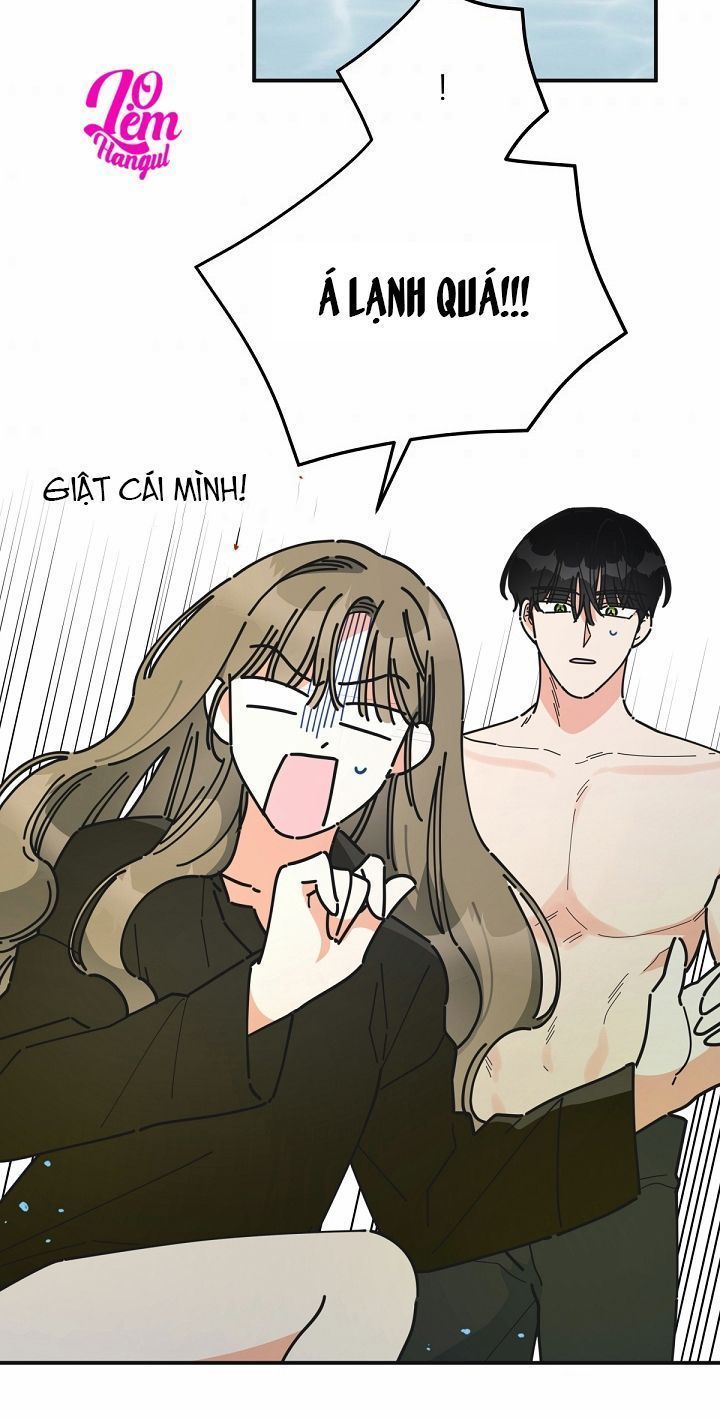 ác nữ tiểu thư chapter 65 3