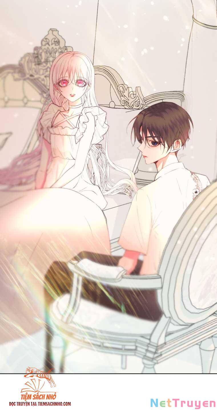 trở thành gia đình của nhân vật phản diện chapter 41 23