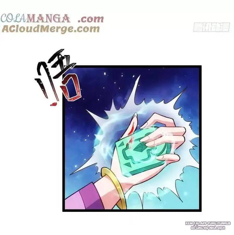 Thê Tử Của Ta Là Đại Lão Đại Thừa Kỳ chapter 68.1 19