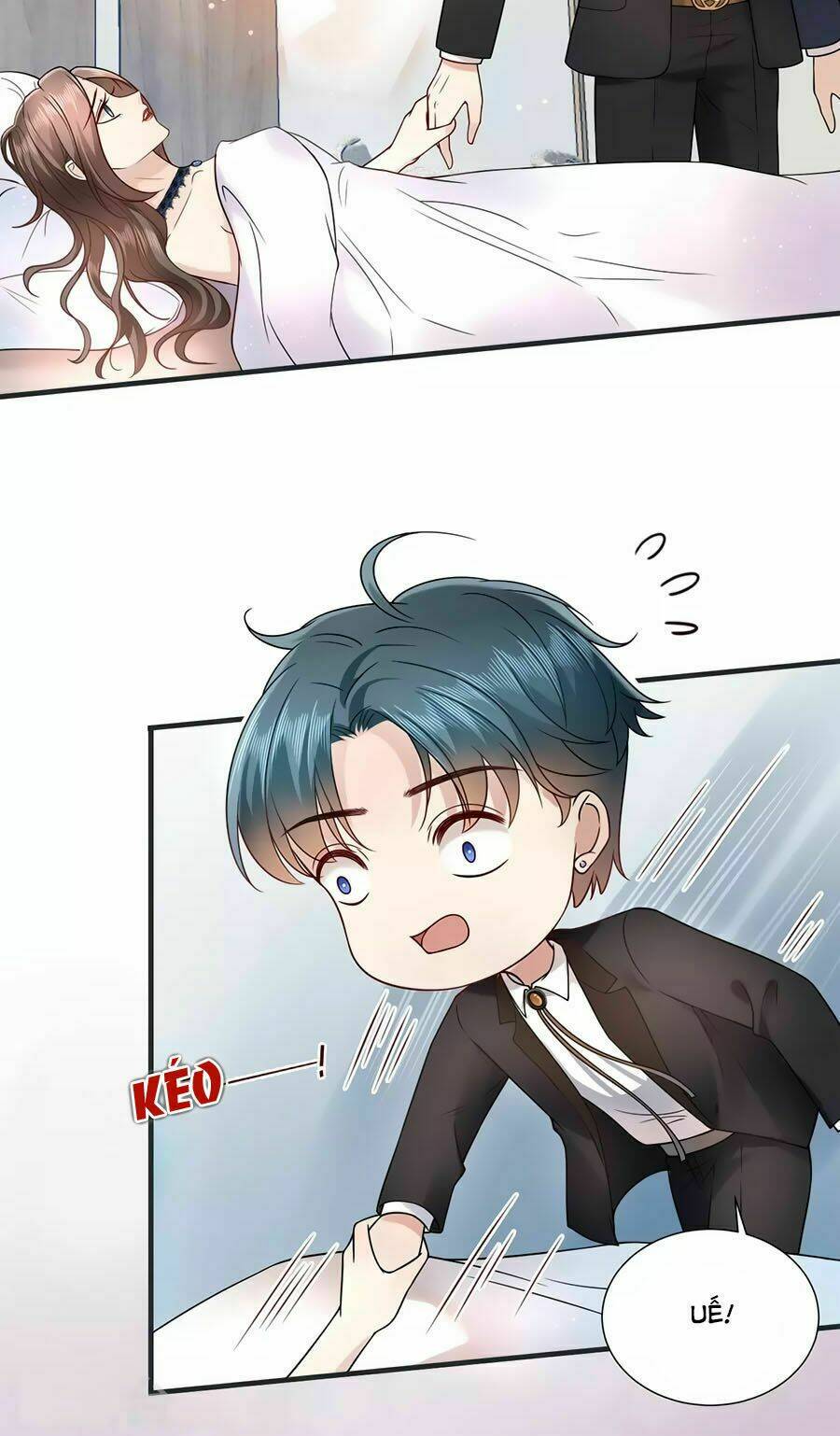 báo hệ nam hữu đích thiên tầng thao lộ chapter 6 27