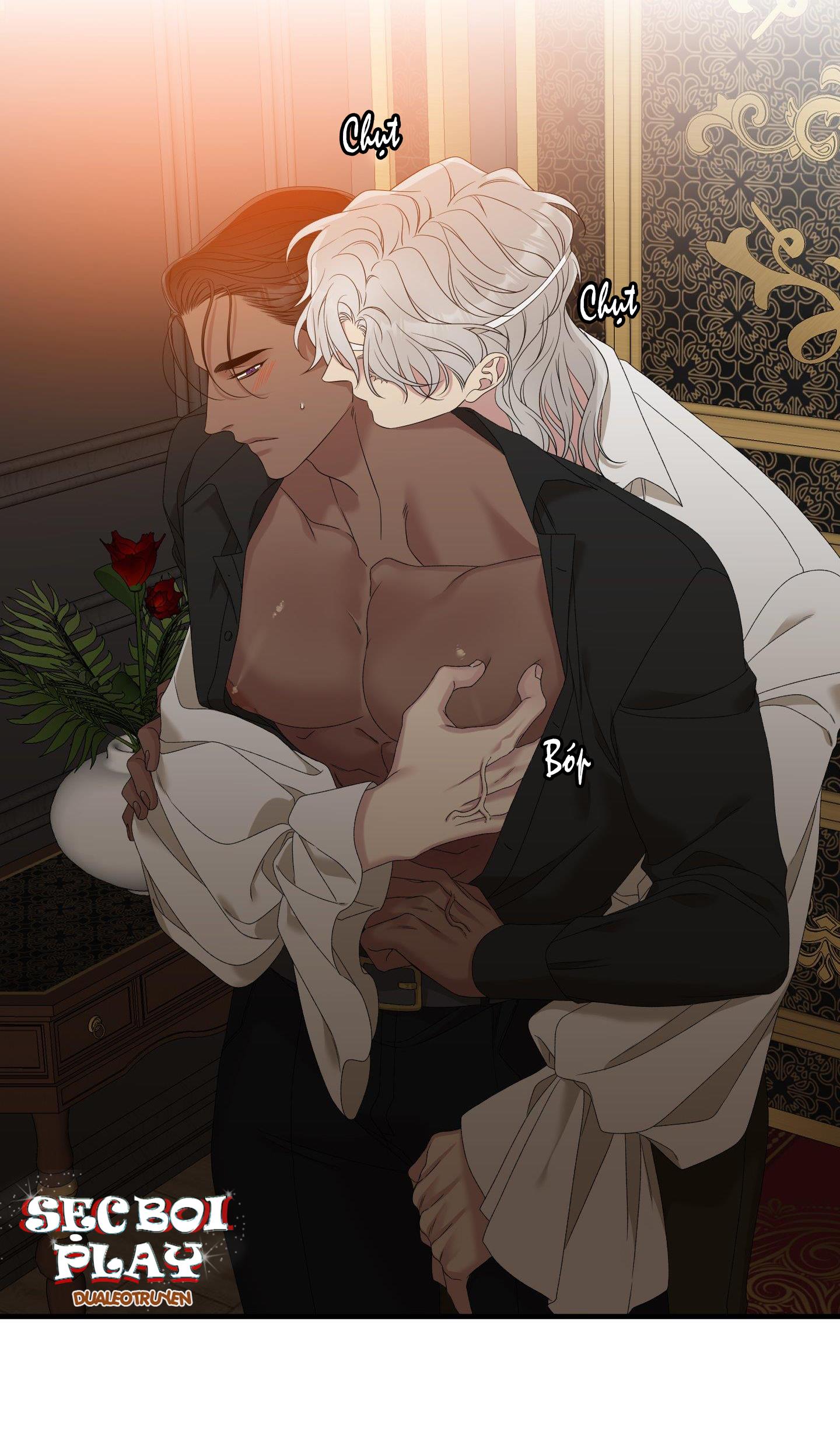 smyrna và capri chapter 27 36