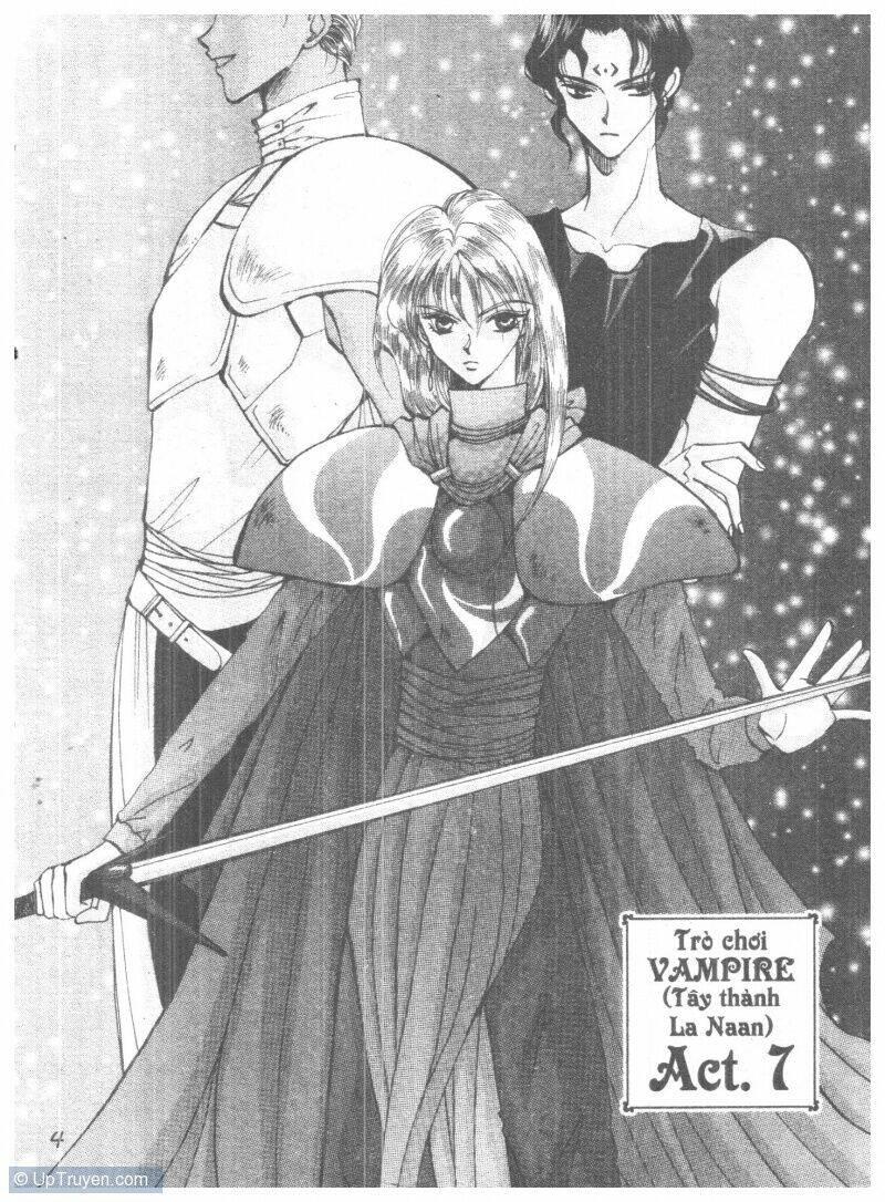 vampire game chapter 3 4