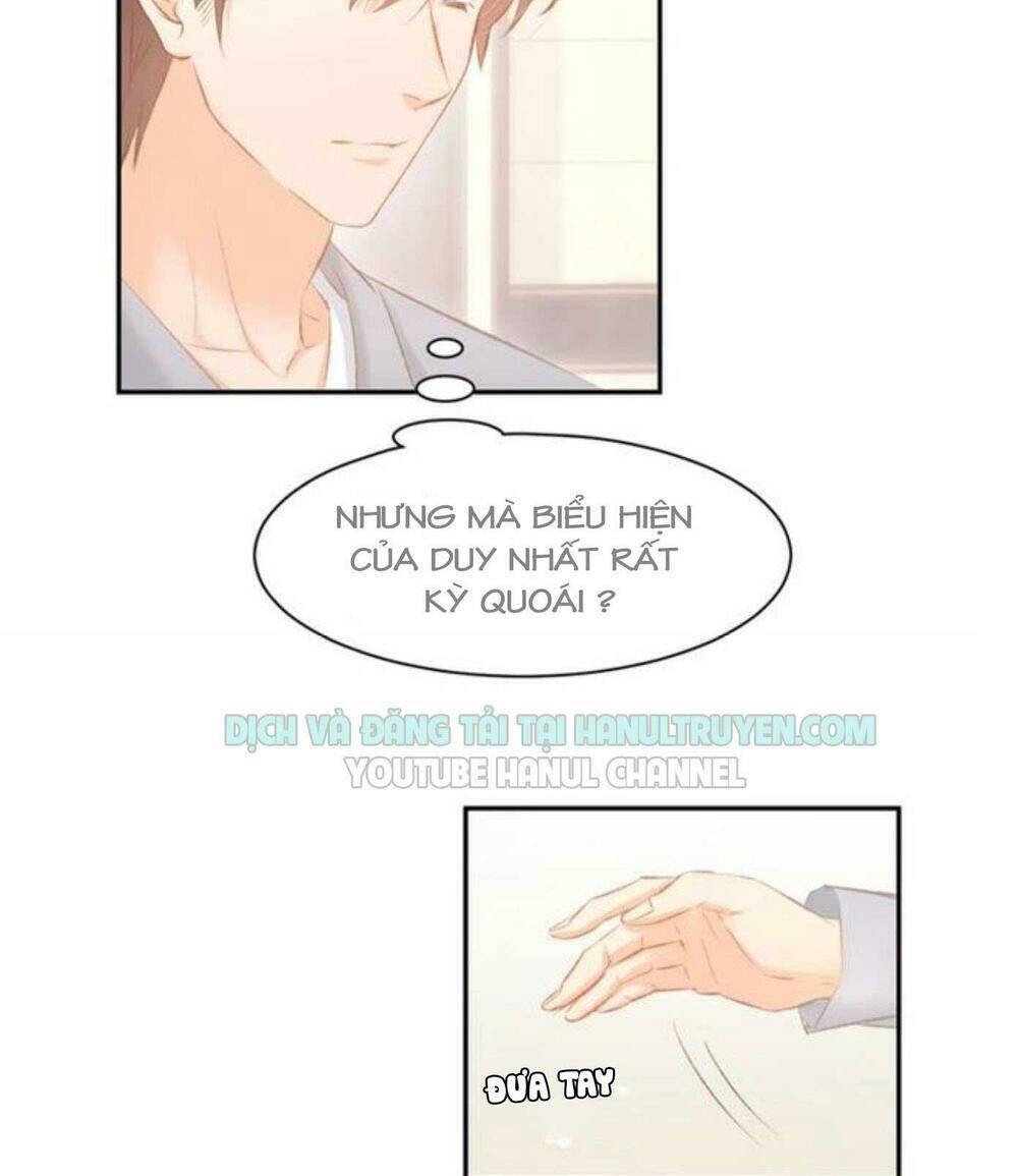 hôn nhân ấm áp : tổng tài sủng vợ thành nghiện chapter 40.2 23