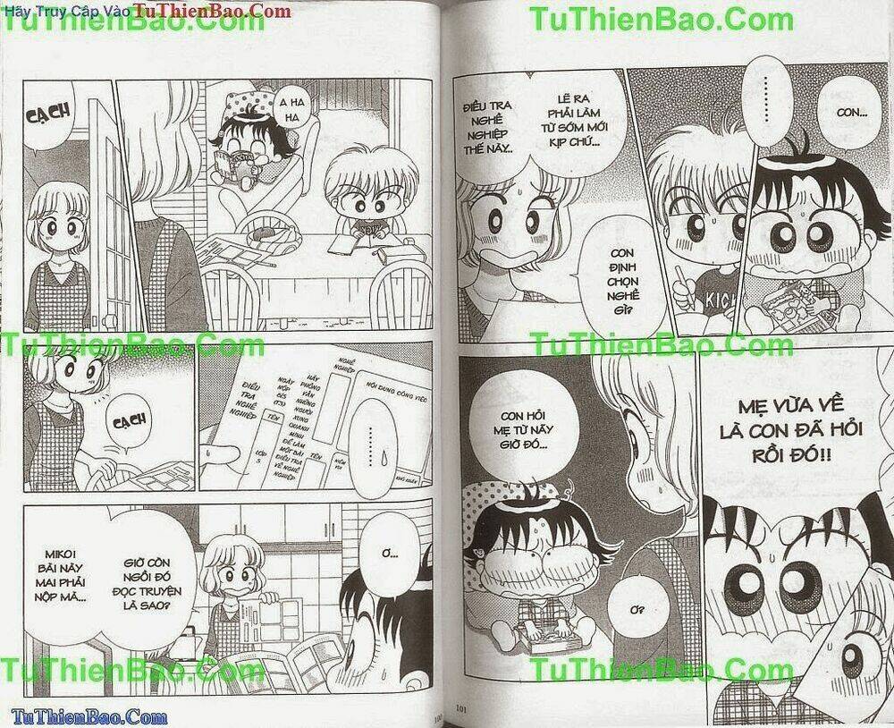 nhóc miko chapter 25 51