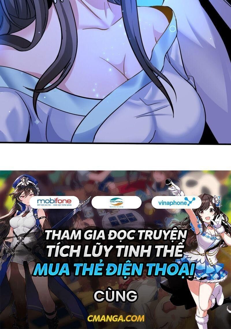 vận rủi thực không phải cha ta chapter 13 33