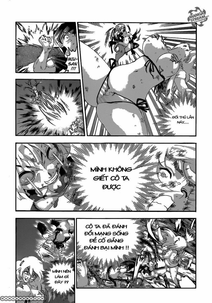 history's strongest disciple kenichi chapter 513 14